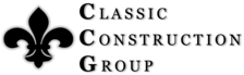 Classic Construction Group, LLC logo