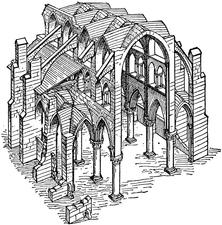 Olde Tyme Architecture, LLC logo