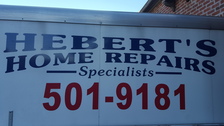 Avatar for Hebert's Home Repairs