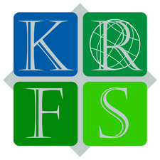 Logo for KR Flooring Solutions, LLC