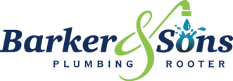 Barker and Sons Plumbing, Inc. logo