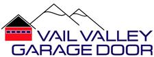 Vail Valley Garage Door logo