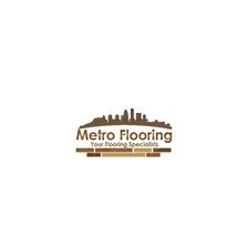 Logo for Metro Flooring LLC