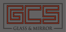 GCS Glass & Mirror logo