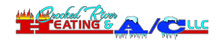 Crooked River Heating & A/C, LLC logo