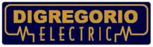 DiGregorio Electric logo