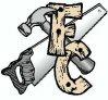 Fidelity Construction, Inc. logo