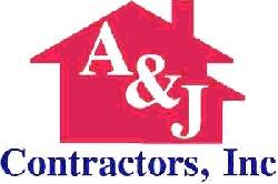 A & J Contractors, Inc. logo