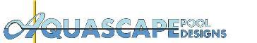 Aquascapes Pool Design, Inc. logo