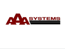 AAA Systems logo