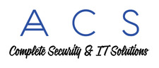 Affordable Computer Solutions logo