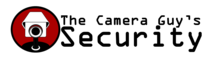 The Camera Guy's Security, LLC logo