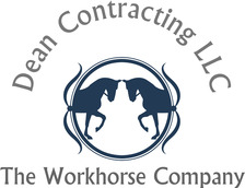 Dean Contracting LLC logo