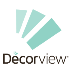 Decorview logo