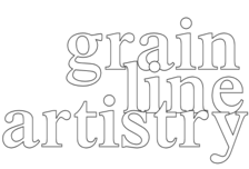 Grain Line Artistry, LLC logo