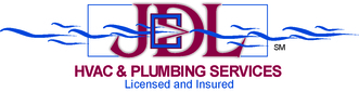 JDL HVAC Services, LLC logo