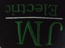JM Electric, LLC logo