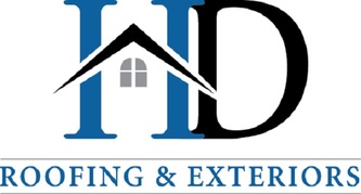HD Roofing & Exteriors, LLC logo