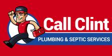 Avatar for Call Clint Plumbing & Septic Services