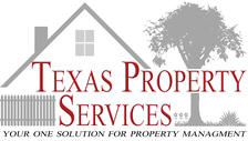 Texas Property Services logo