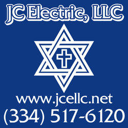 J.C. Electric, LLC logo