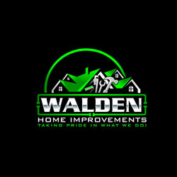 Walden Home Improvements, LLC logo