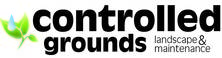 Controlled Grounds Landscaping, Inc. logo