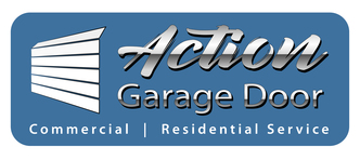 Action Garage Door Services logo