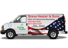 Avatar for Steve Hester and Sons, LLC