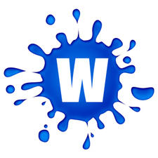 Waterworks Pressure Cleaning logo