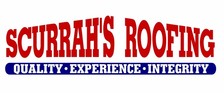 Scurrah's Roofing logo