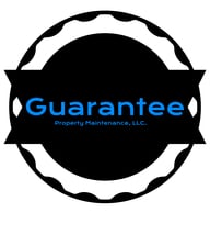 Guarantee Property Maintenance, LLC logo