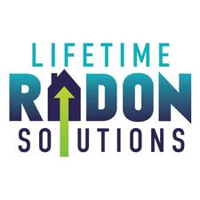 Lifetime Radon Solutions logo