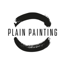 Logo for Plain Painting