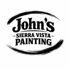 Logo for John's Sierra Vista Painting