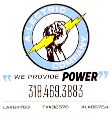 Avatar for A-Lectric Company and Contracting, LLC