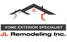 J.L. Remodeling, Inc. logo
