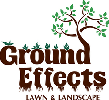 Logo for Ground Effects Lawn & Landscape