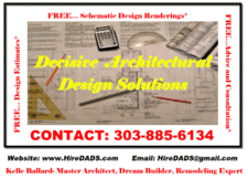 Avatar for Decisive Architectural Design Solutions