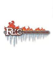 Reliable Heating and Cooling, LLC logo