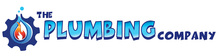 Logo for The Plumbing Co.