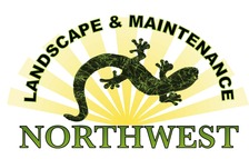 Northwest Landscape and Maintenance logo