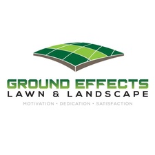 Logo for Ground Effects Lawn & Landscape, LLC