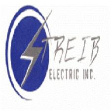 Streib Electric, Inc. logo
