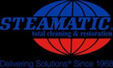 Steamatic of Kansas City, Inc. logo