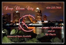 Avatar for Deep Clean City, LLC