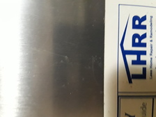 Lee's Home Repairs logo
