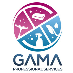 Gama Professional Services logo