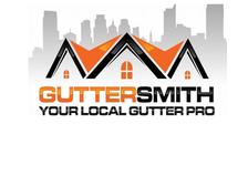 Logo for Gutter Smith