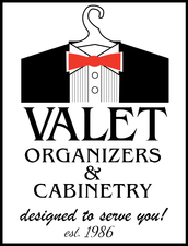Avatar for Valet Organizers and Cabintry